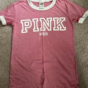 VS PINK t-shirt